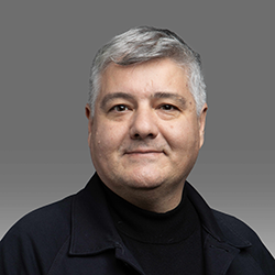 Javier Burón Cuadrado