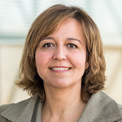 Isabel Calzas Hernandez