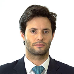 Miguel Carralón