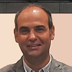 Pablo Carranza Navarro