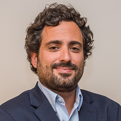 Miguel Carrazoni Exposito