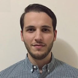 Gregory Castro