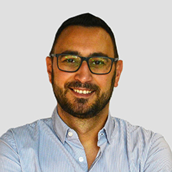 Alberto Cea