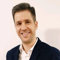 David Claudel Sánchez
