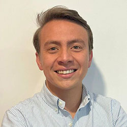 Juan Diego Correa Chaparro