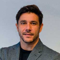 Daniel Batlle