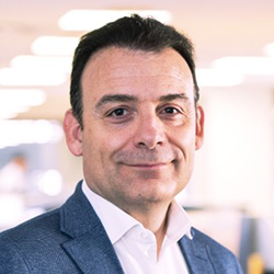 Gianluca D’antonio