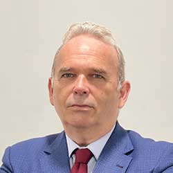 Eric Debain