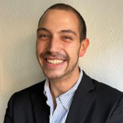 Millán de las Heras Álvarez