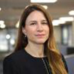 Laura Patricia Delgado Yunquera