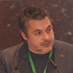 Roberto Díaz Rubio