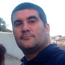 Enrique García