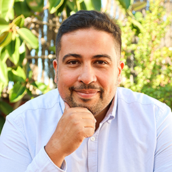 Ali El Hariri