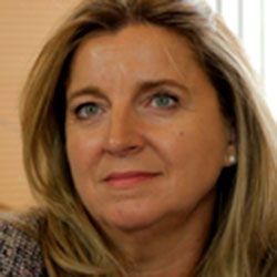 Ana Espinel Valdivieso