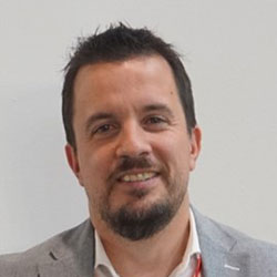 Jaime Fernández Rodríguez