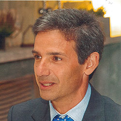 Javier Fernández Candela