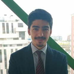 José Fernandez Castillo