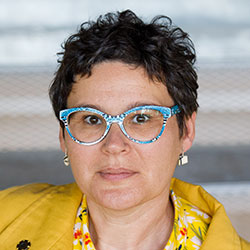 Eulalia Figuerola