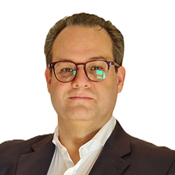 Sergio Foncillas García