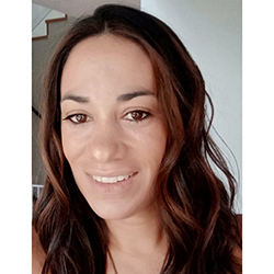 Teresa Galán Cañestro
