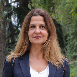Gema Gallardo Pérez