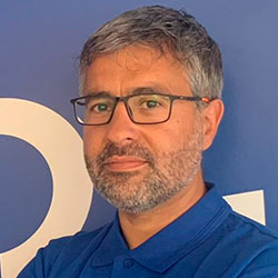 Fernando García-Manzanares Mancebo