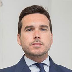 Fernando García Romero