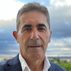 Javier García Moreno