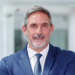 José María García Gómez
