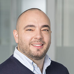 José Manuel García Bailón