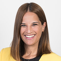 Laura García-Barrios