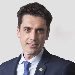 Pedro García Fernández
