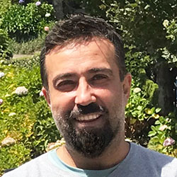 Sergio García-Gasco Lominchar