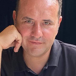 José Manuel Garcilopez Mora