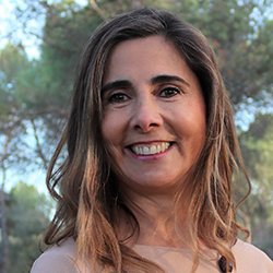Rita Gasalla Regojo