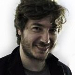 Giovanni Podestá
