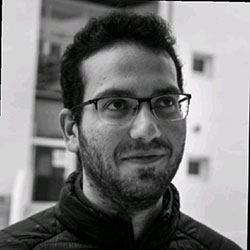 José Antonio Gil Alhama