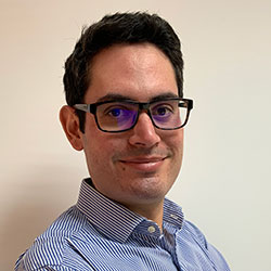 Enrique Gómez Cisneros