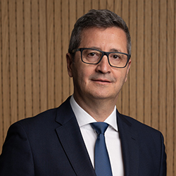 Alberto González Santos
