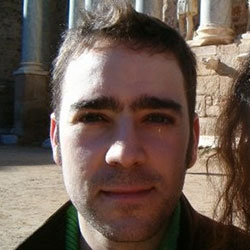 Diego González Pascual