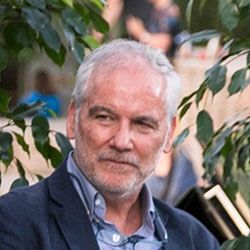 José María González Romojaro