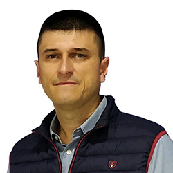 Juan Pablo González García