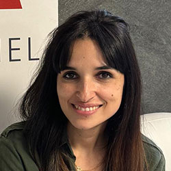 Tamara González