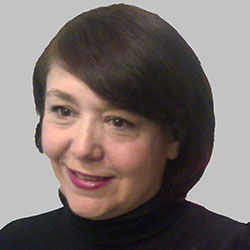 María Cruz Gutiérrez Contreras