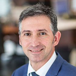 David Gutierrez Hurtado