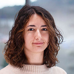 Nuria Herrero Garcia