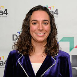 Ruth Hinojosa Sousa