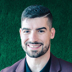 Guillermo Hornero Bouzas