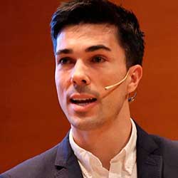 David Ilundain Goñi