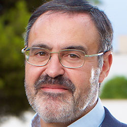 Salvador Ivorra Chorro